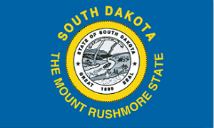 South Dakota